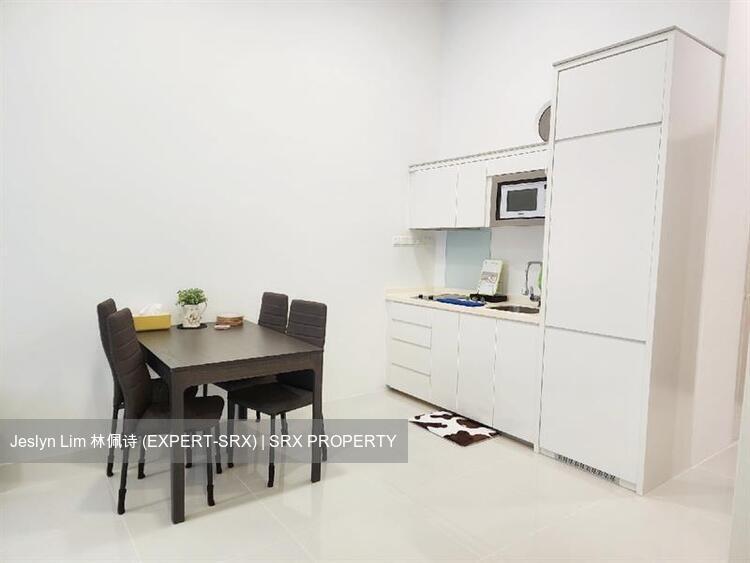 Siglap V (D15), Apartment #560534991